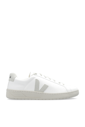スニーカー FERRAGAMO 'Dania' sneakers White 770225 Elastic lace sneaker - Men | Ferragamo